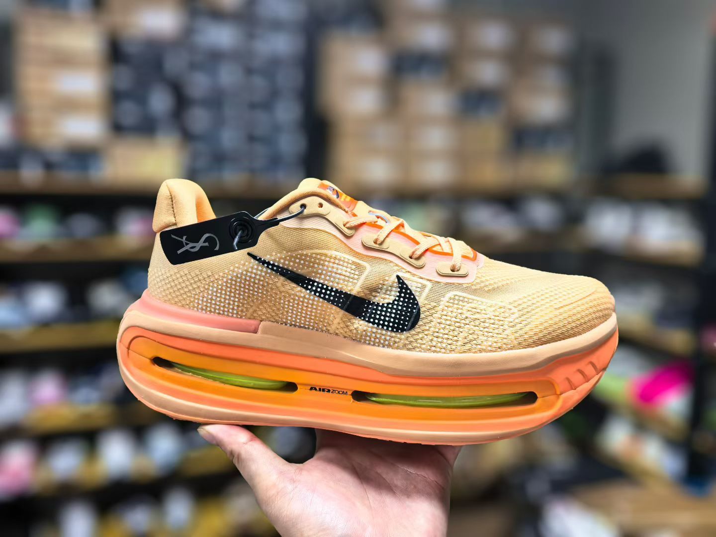 Nike Vomero Premium（H-66）