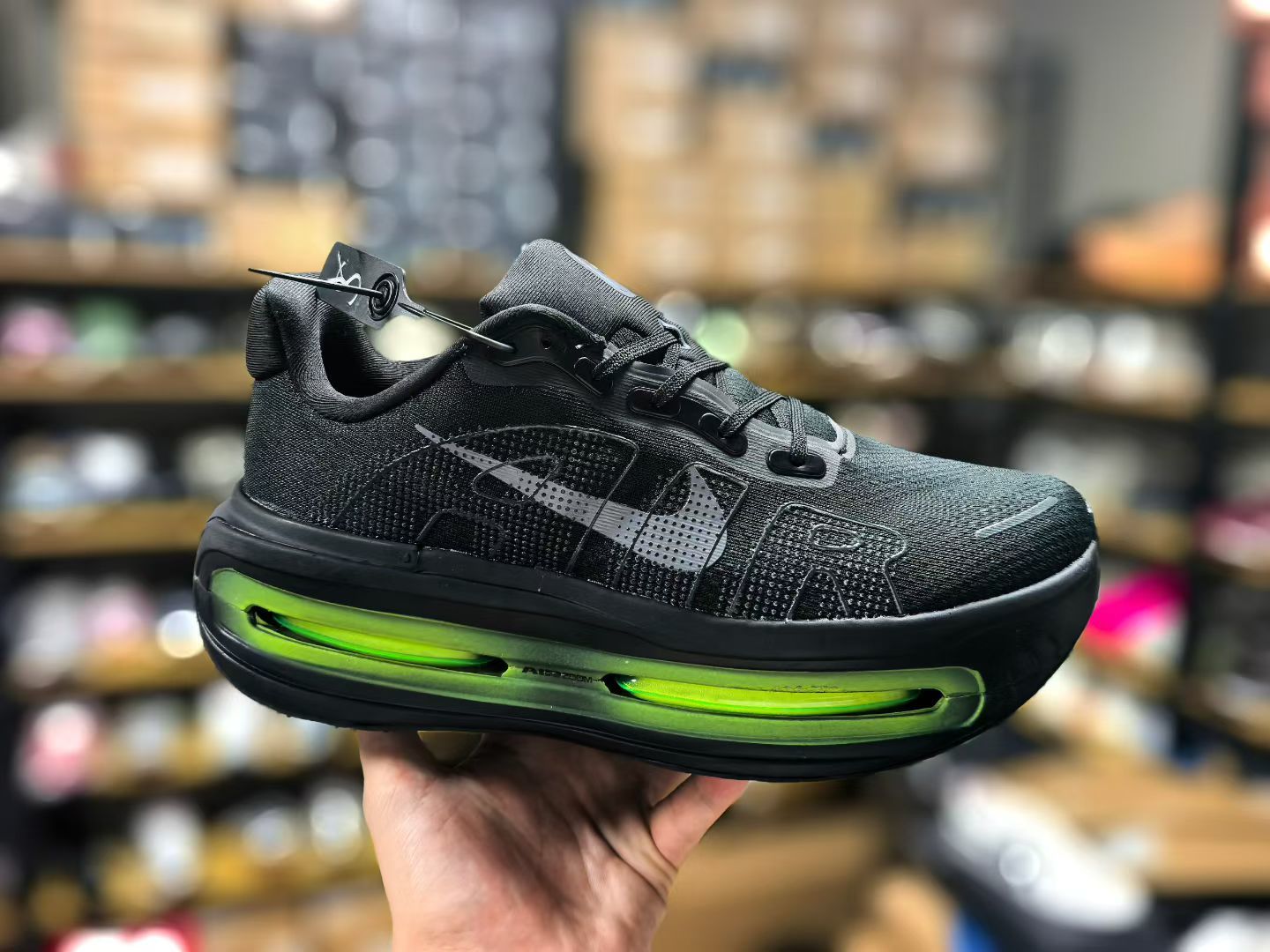 Nike Vomero Premium（H-66）