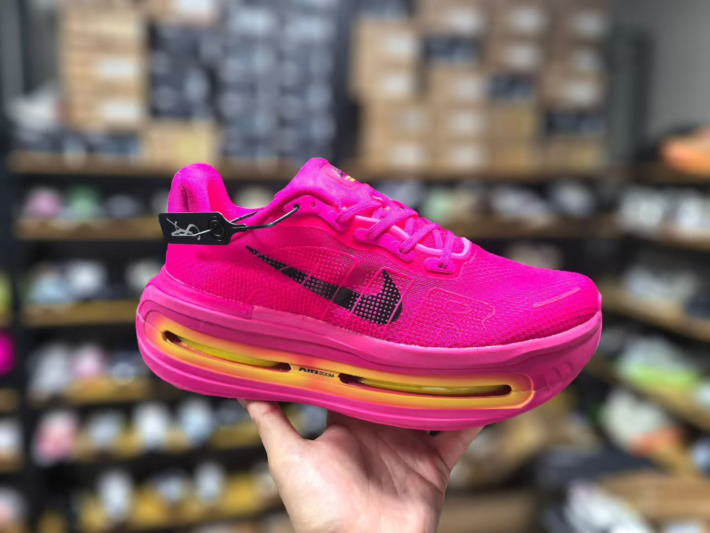 Nike Vomero Premium（H-66）