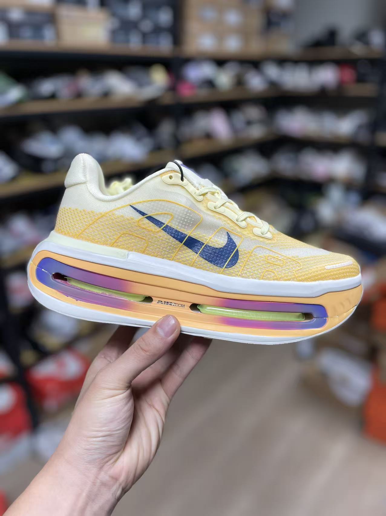 Nike Vomero Premium（H-66）