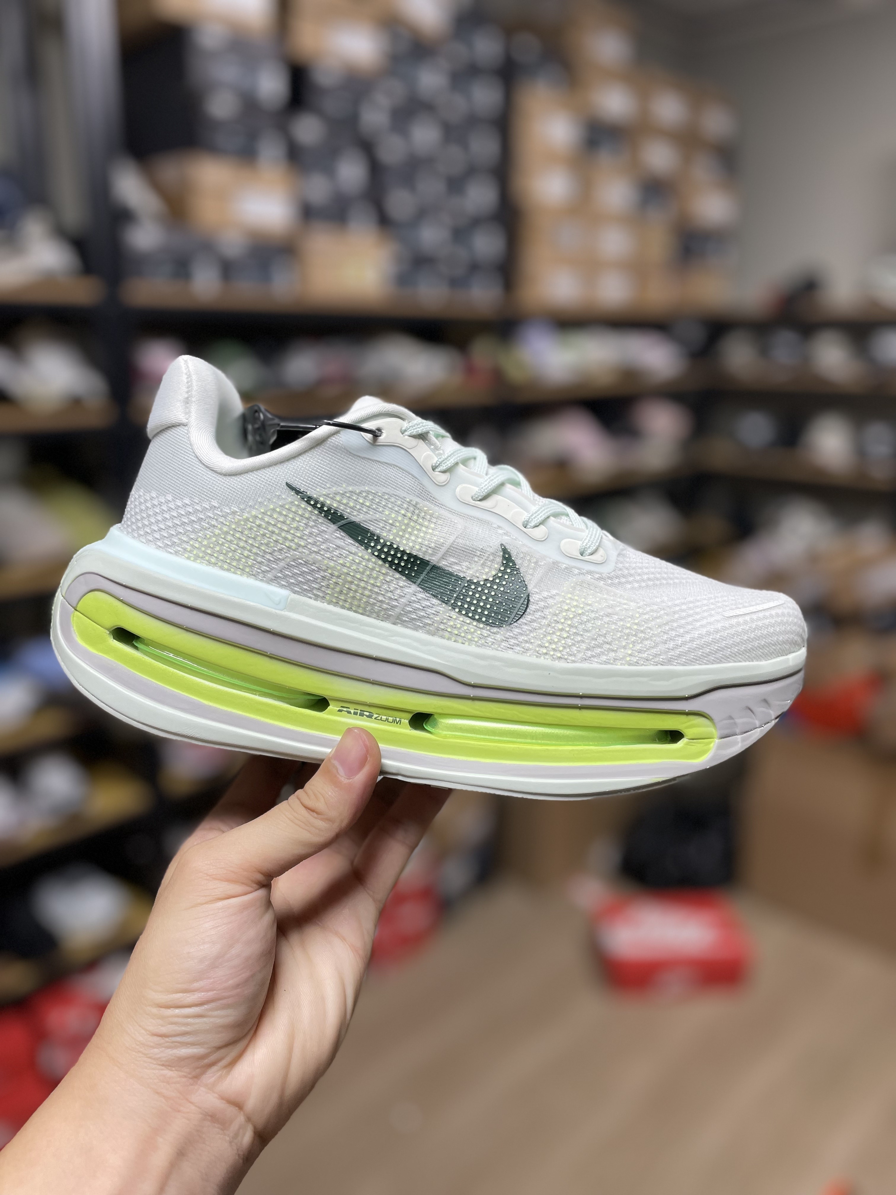 Nike Vomero Premium（H-66）