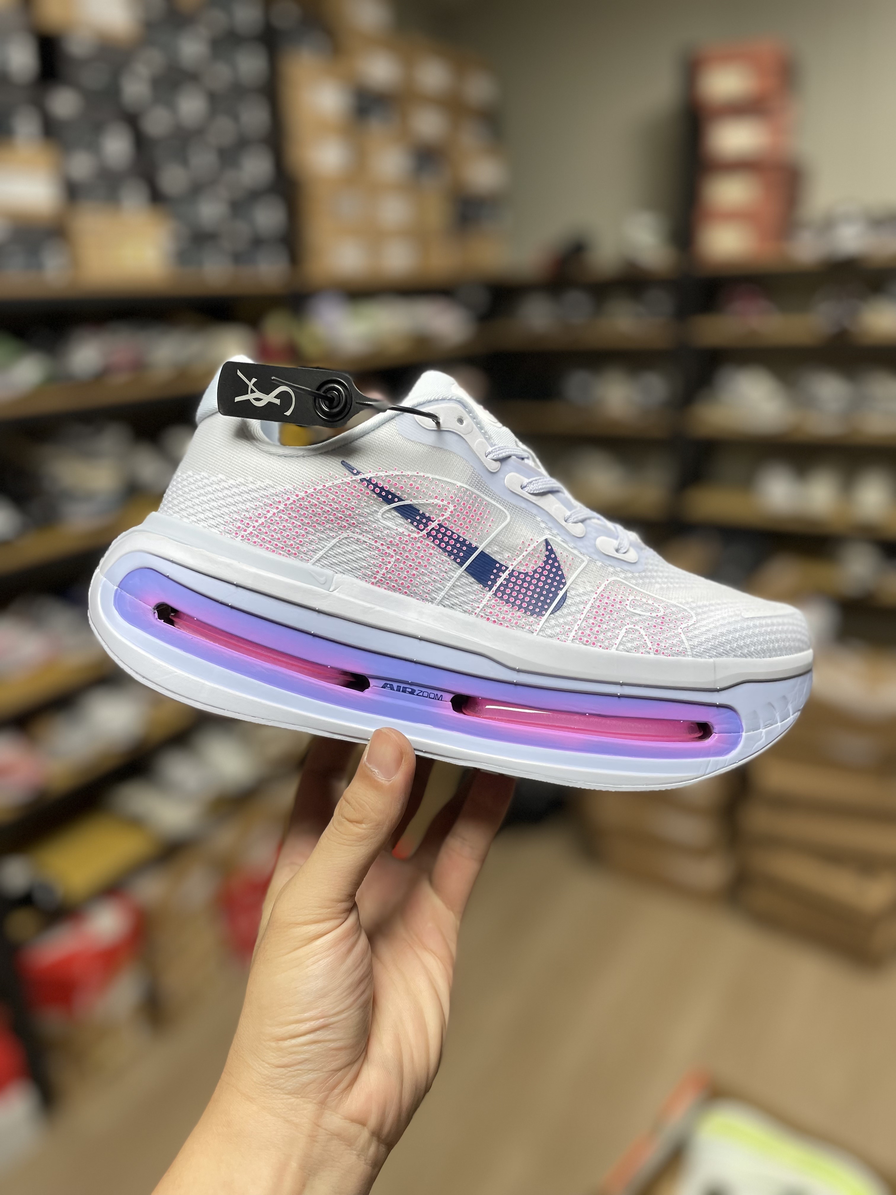 Nike Vomero Premium（H-66）