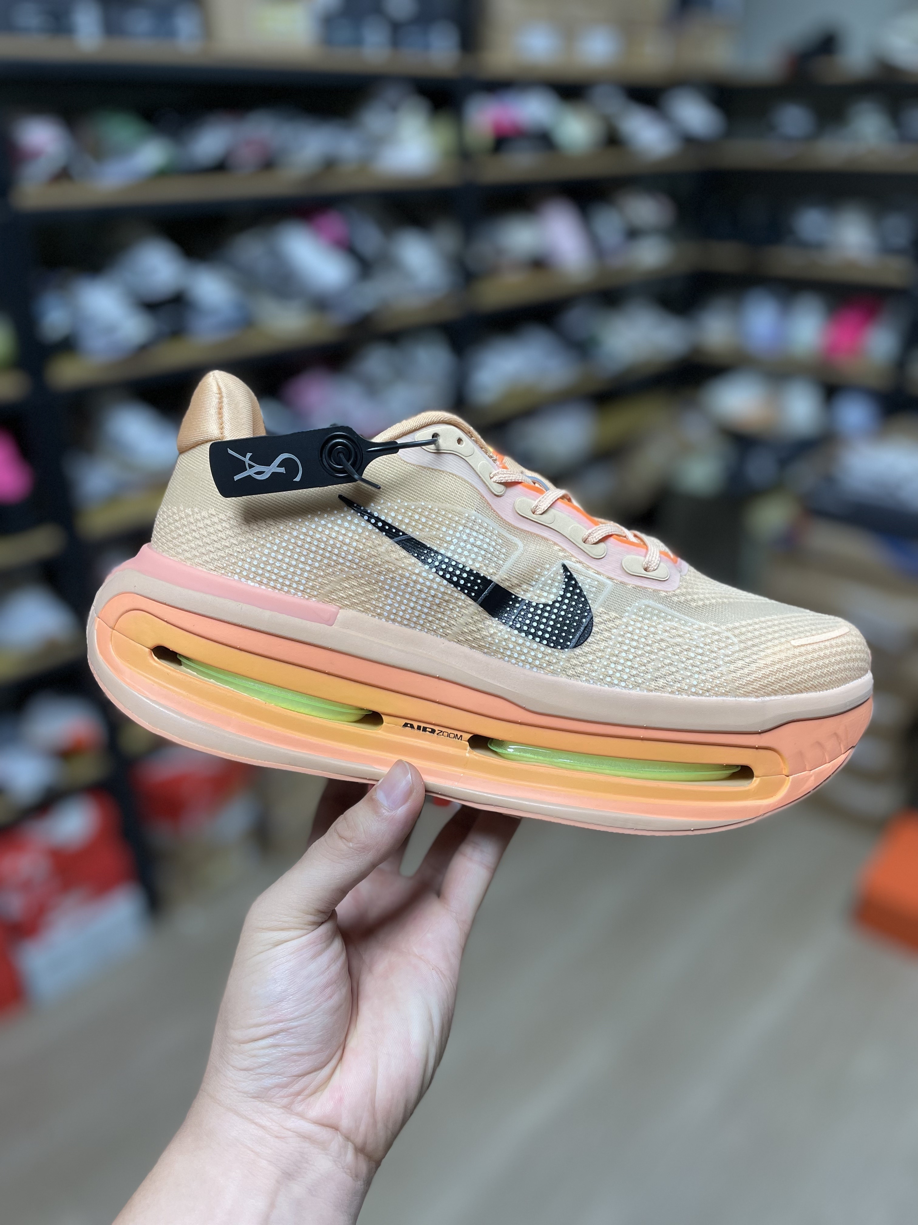 Nike Vomero Premium（H-66）