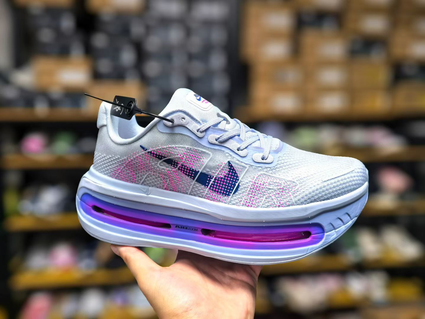 Nike Vomero Premium（H-66）
