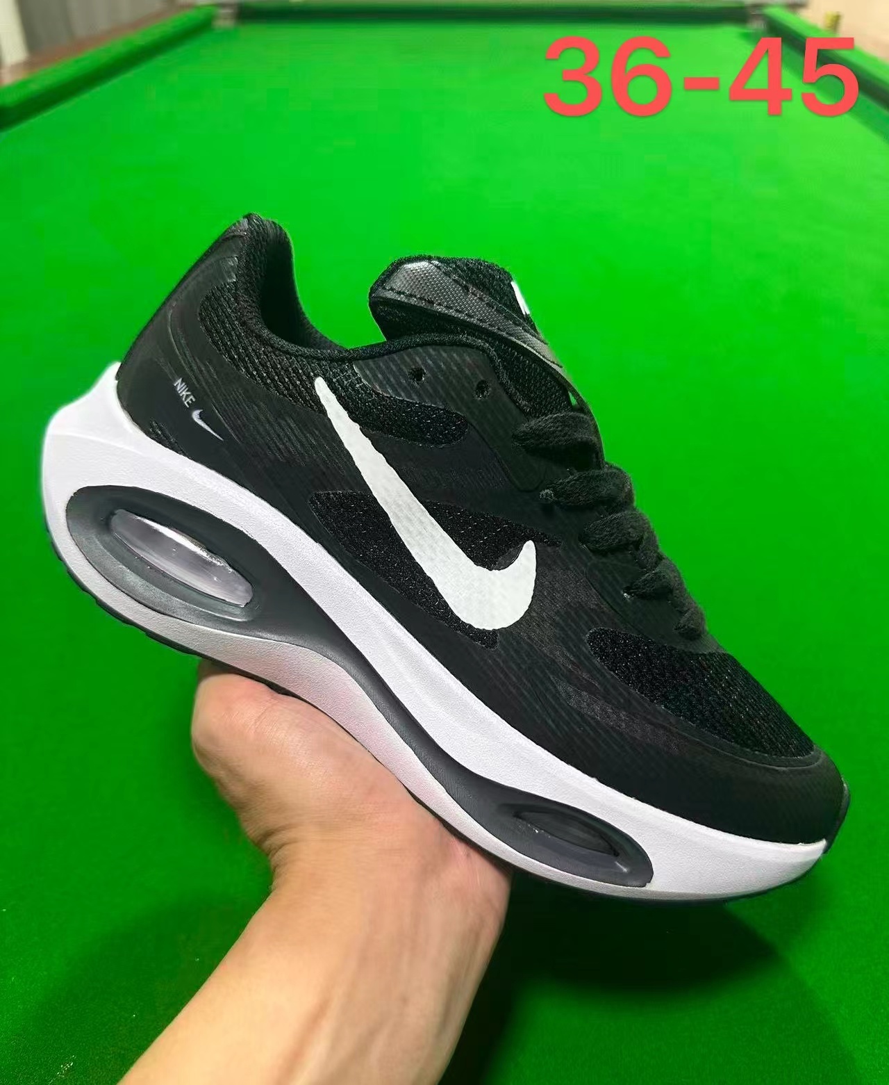 Air Max #鑫