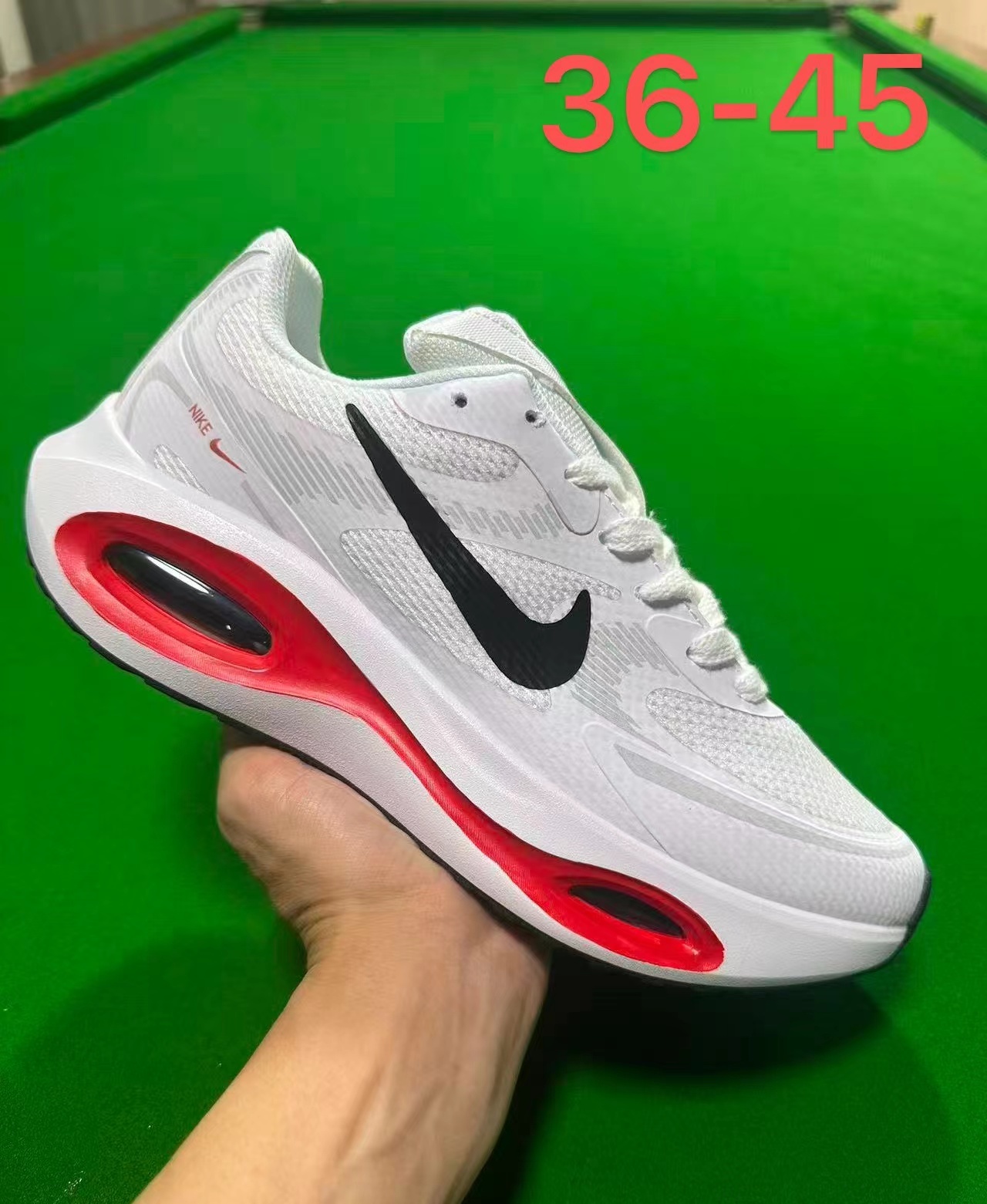 Air Max #鑫