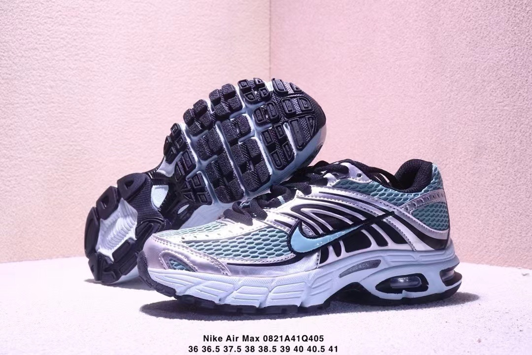 Air Max Moto 2K #成鑫