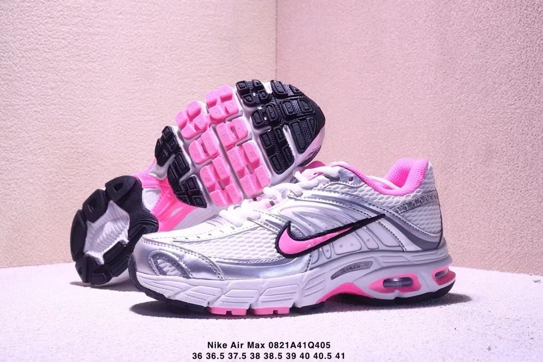 Air Max Moto 2K #成鑫