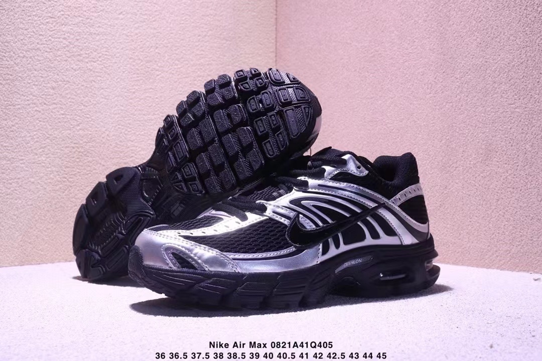 Air Max Moto 2K #成鑫