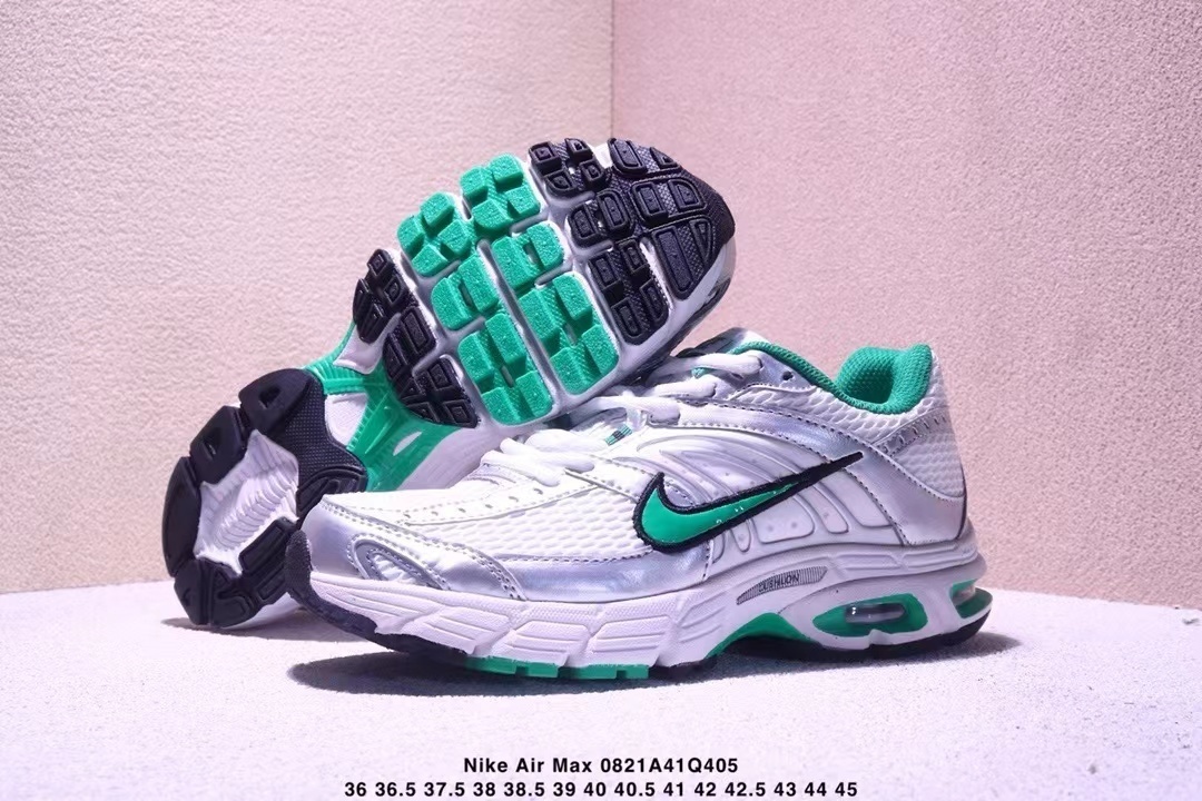 Air Max Moto 2K #成鑫