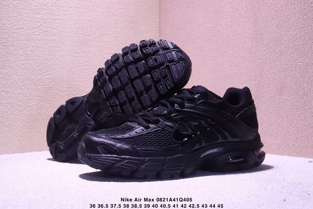Air Max Moto 2K #成鑫