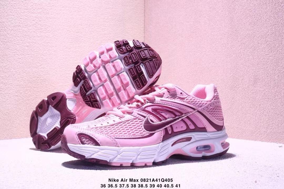 Air Max Moto 2K #成鑫