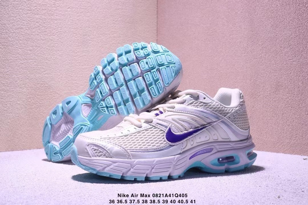 Air Max Moto 2K #成鑫