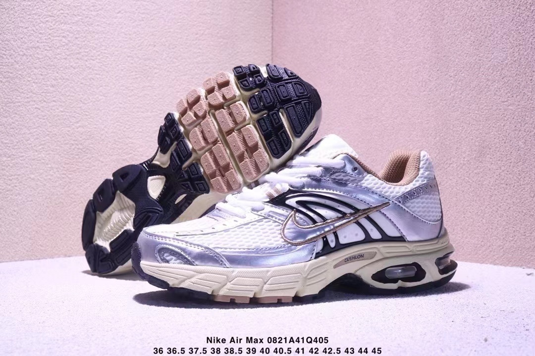 Air Max Moto 2K #成鑫