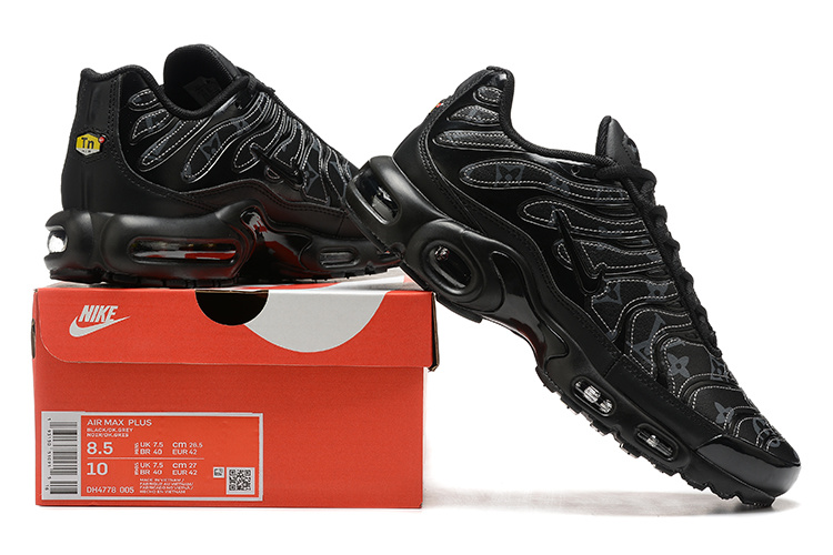 TN X LV #8909 (#jx8)