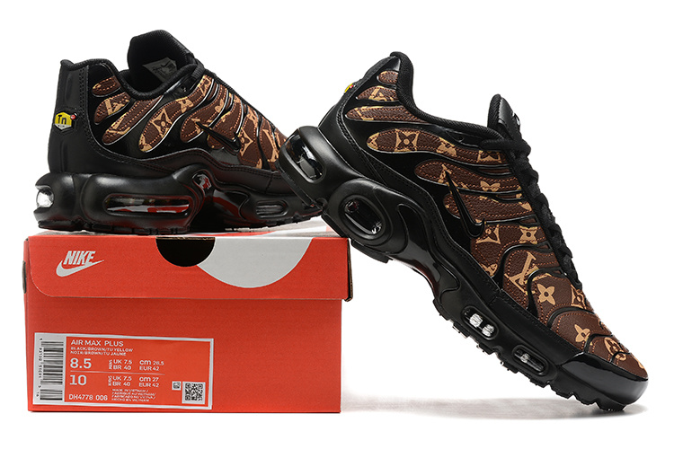 TN X LV #8909 (#jx8)