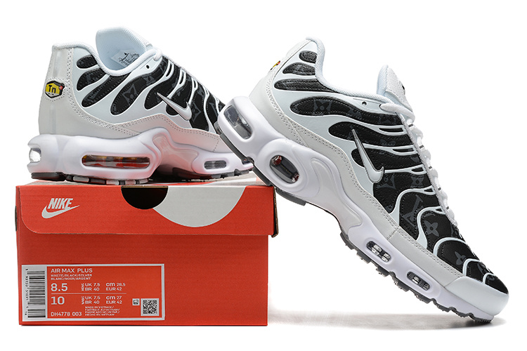 TN X LV #8909 (#jx8)