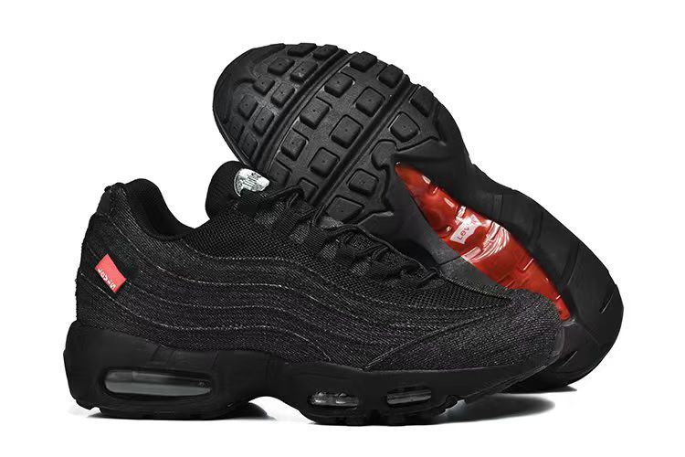 Air Max 95 Jeans 联名（D29  D38 0139）