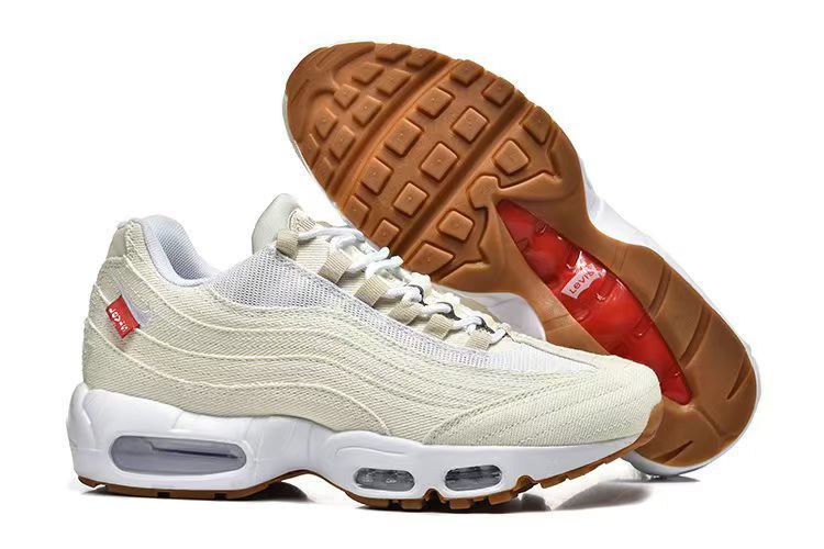 Air Max 95 Jeans 联名（D29  D38 0139）