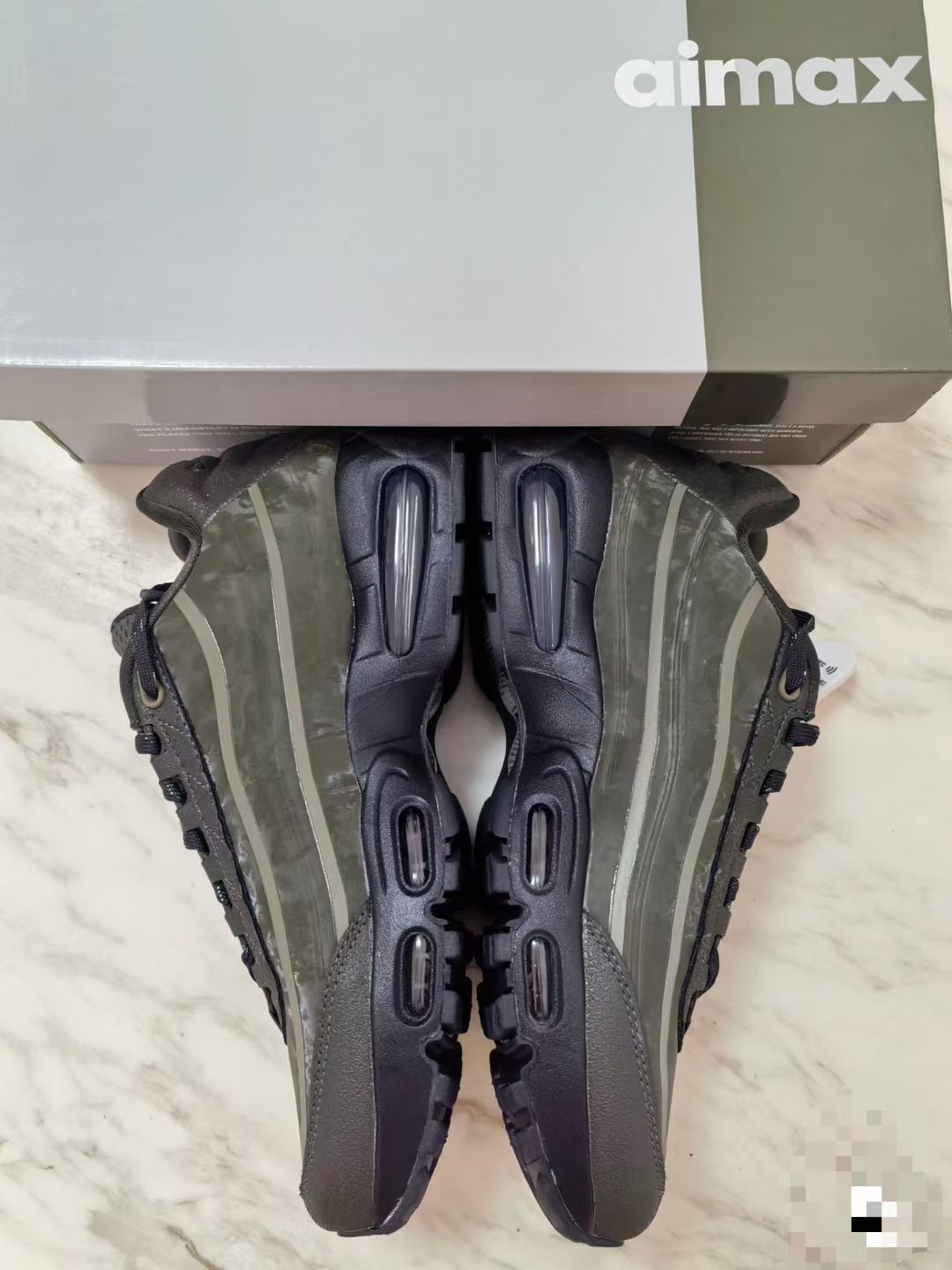Air Max 95（D38）