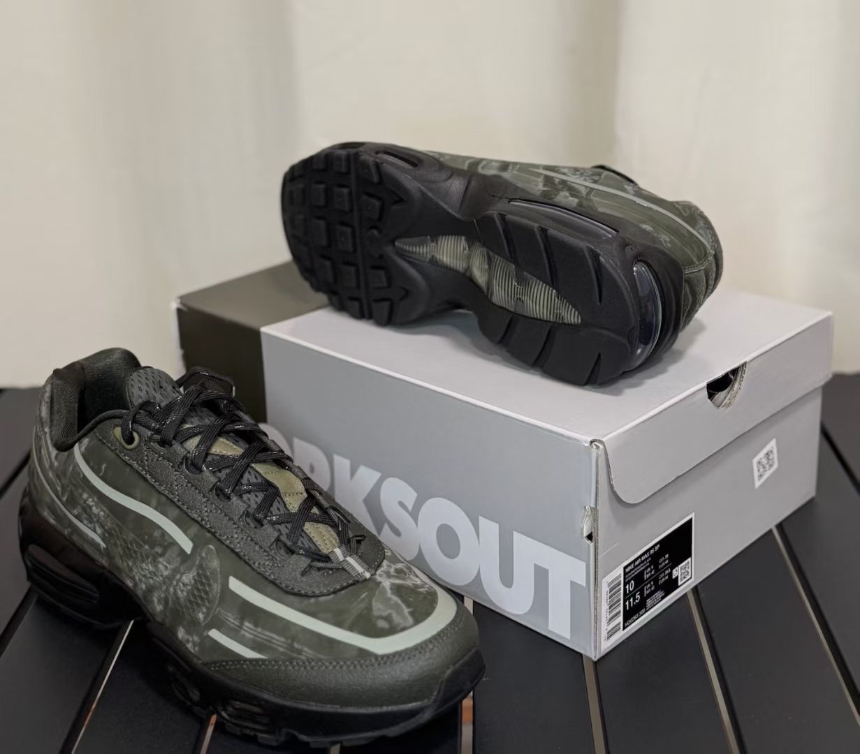 Air Max 95（D38）