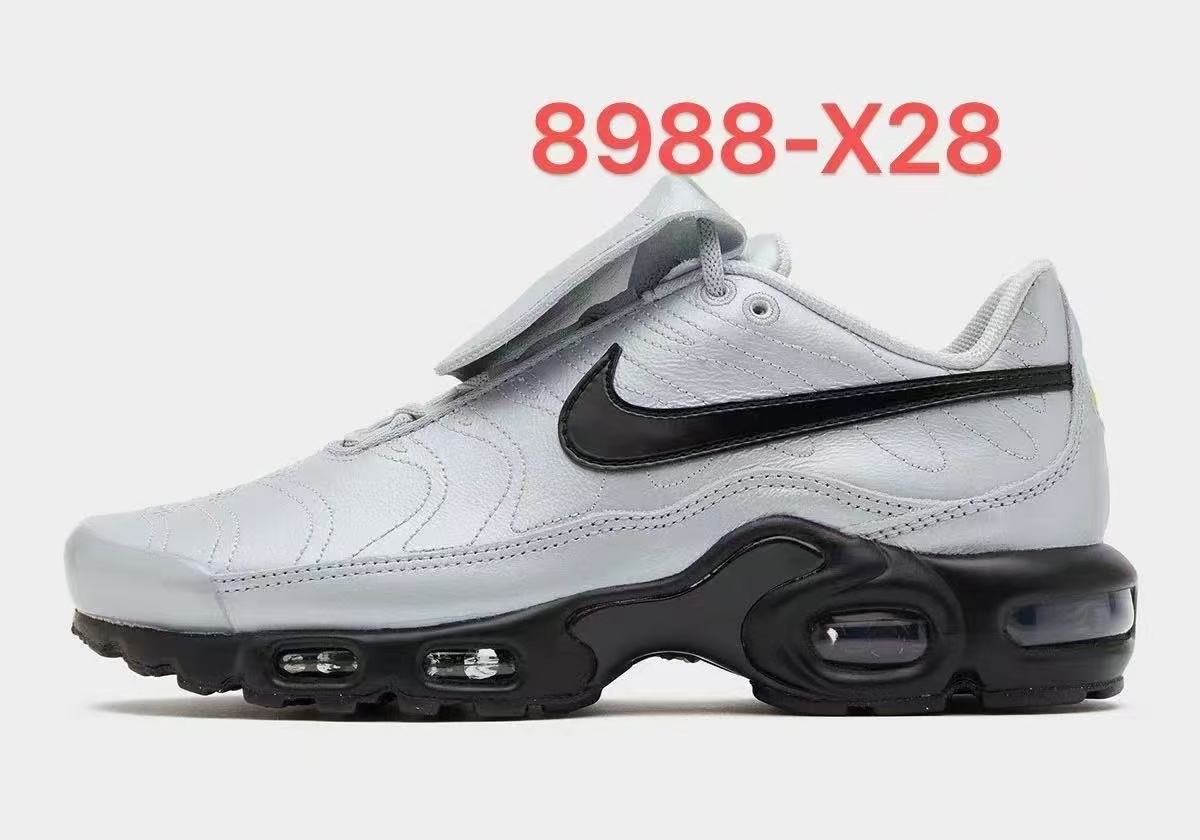 Air Max Plus Leather（C6 0139）
