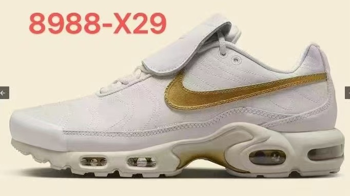 Air Max Plus Leather（C6 0139）