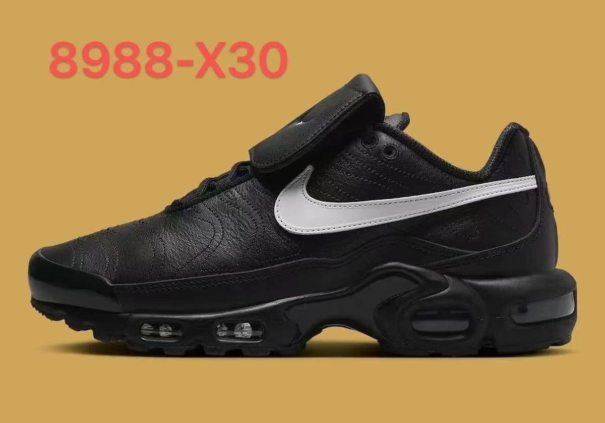 Air Max Plus Leather（C6 0139）