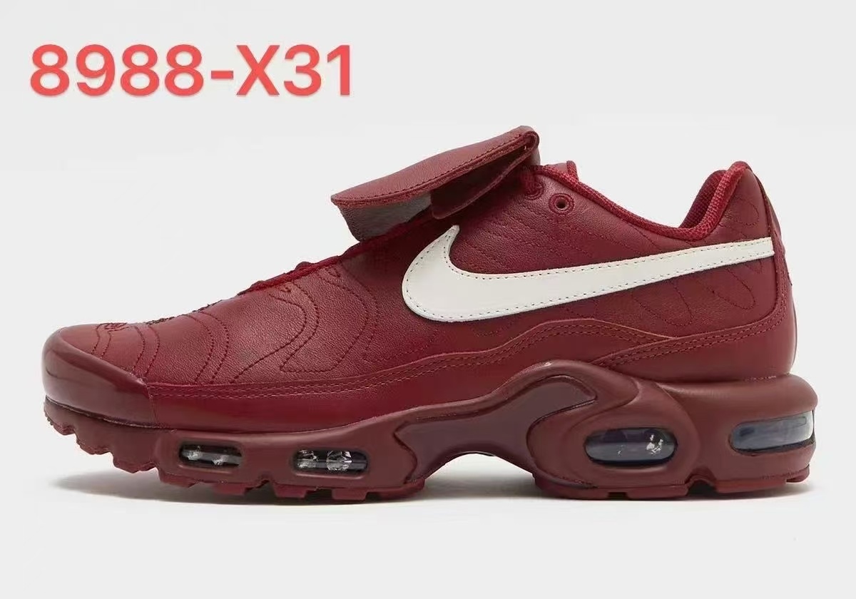 Air Max Plus Leather（C6 0139）
