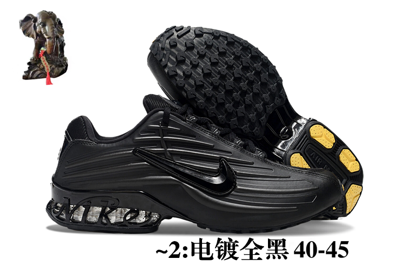 Nike Air #2410 电镀（H-92）