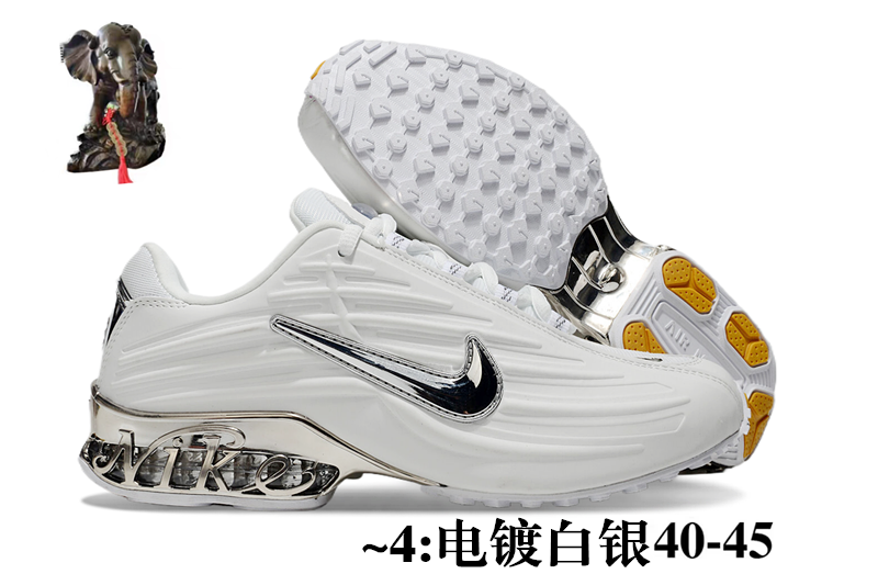 Nike Air #2410 电镀（H-92）