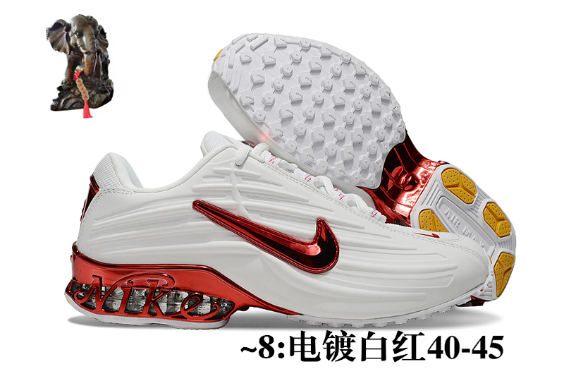 Nike Air #2410 电镀（H-92）
