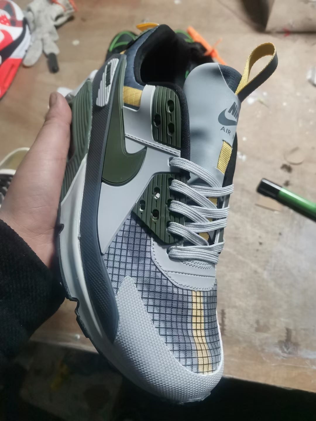 Air Max 90（F37-1）