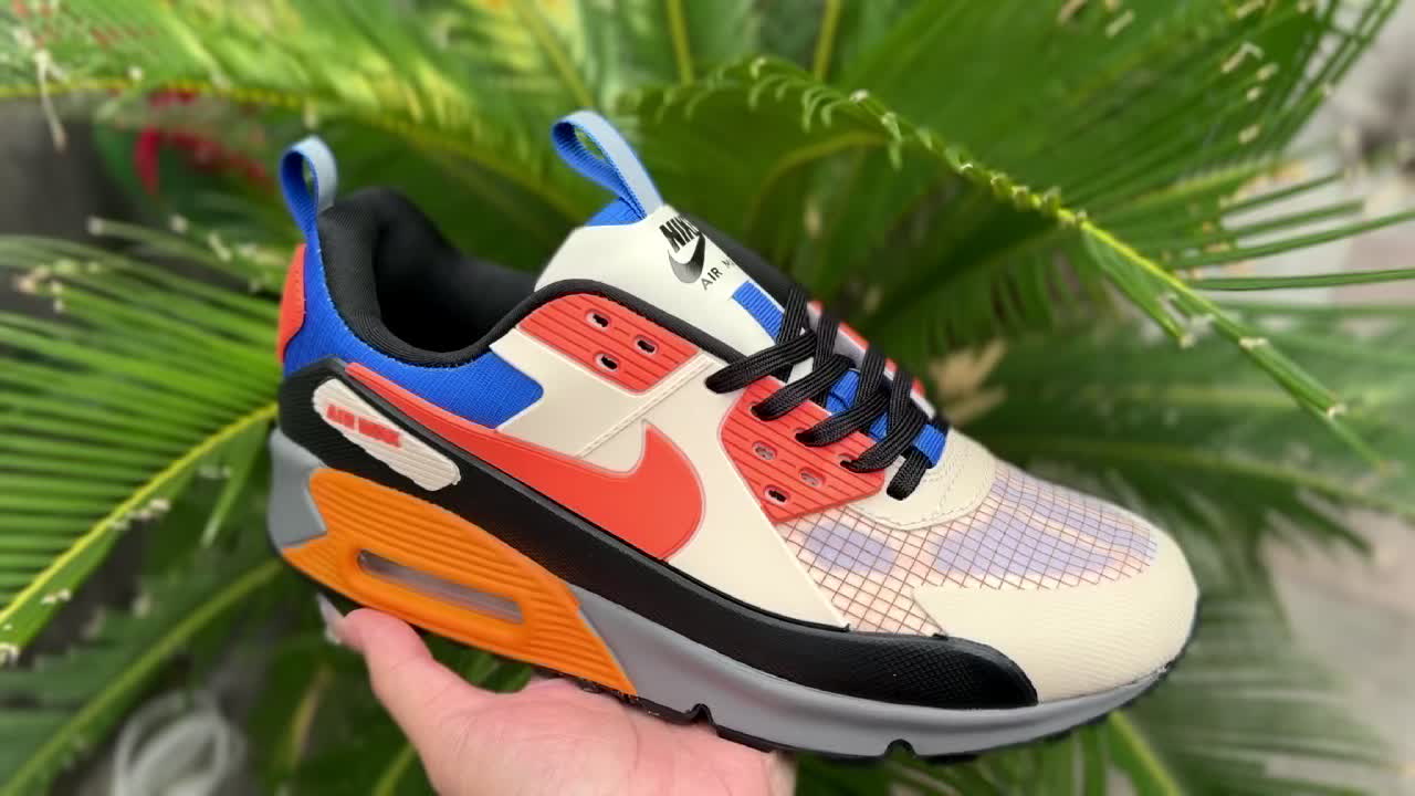 Air Max 90（F37-1）