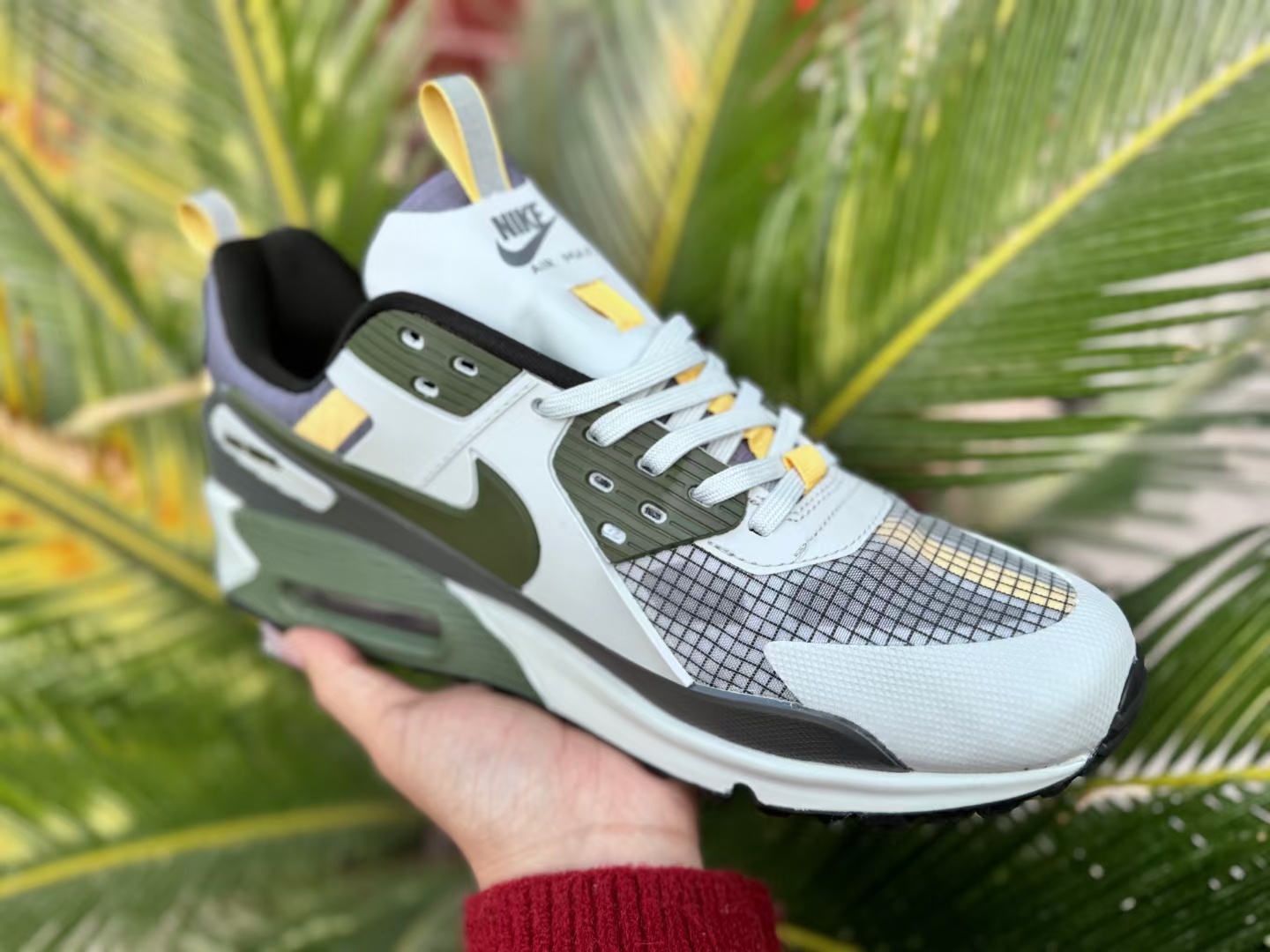 Air Max 90（F37-1）