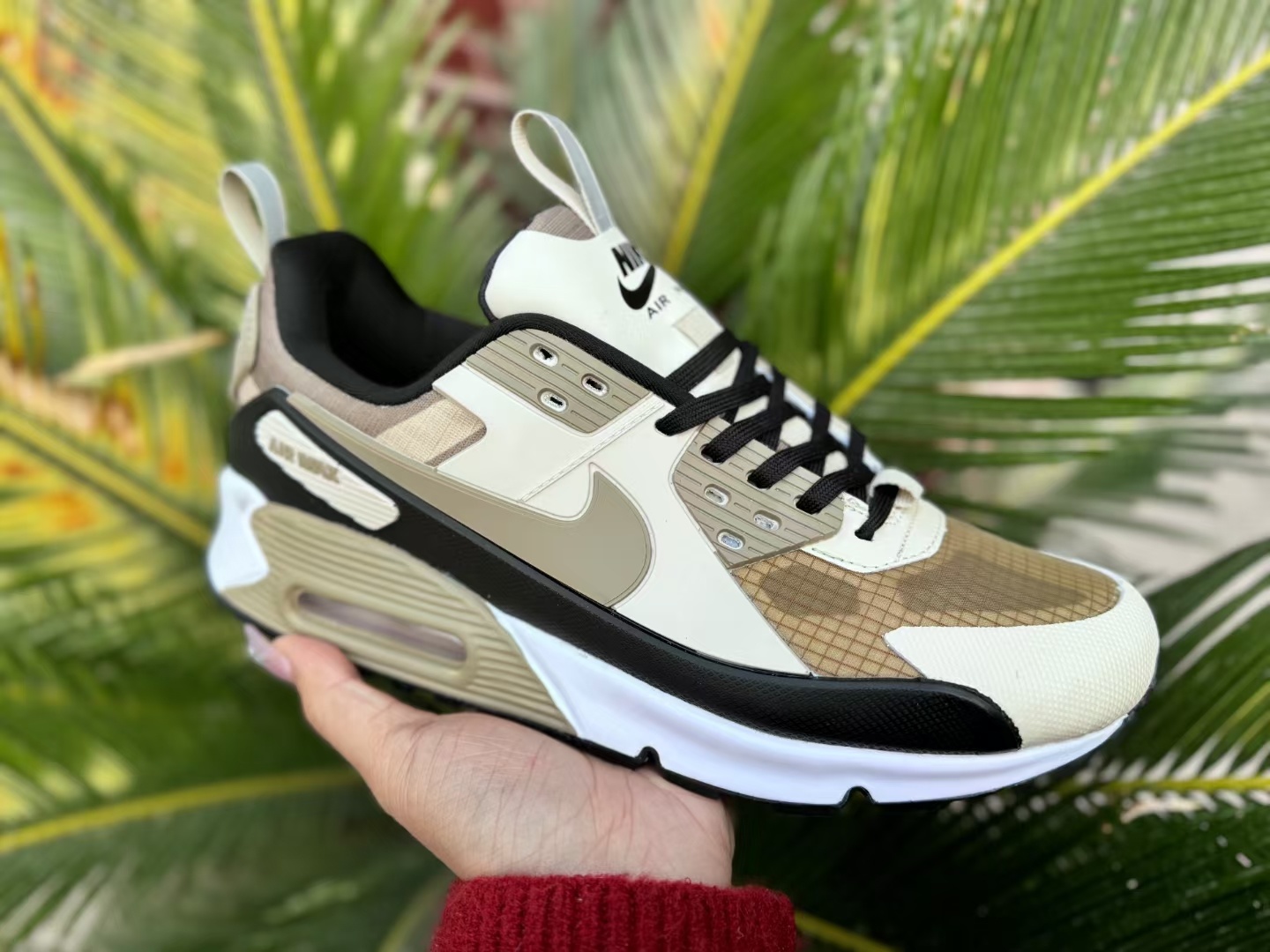 Air Max 90（F37-1）