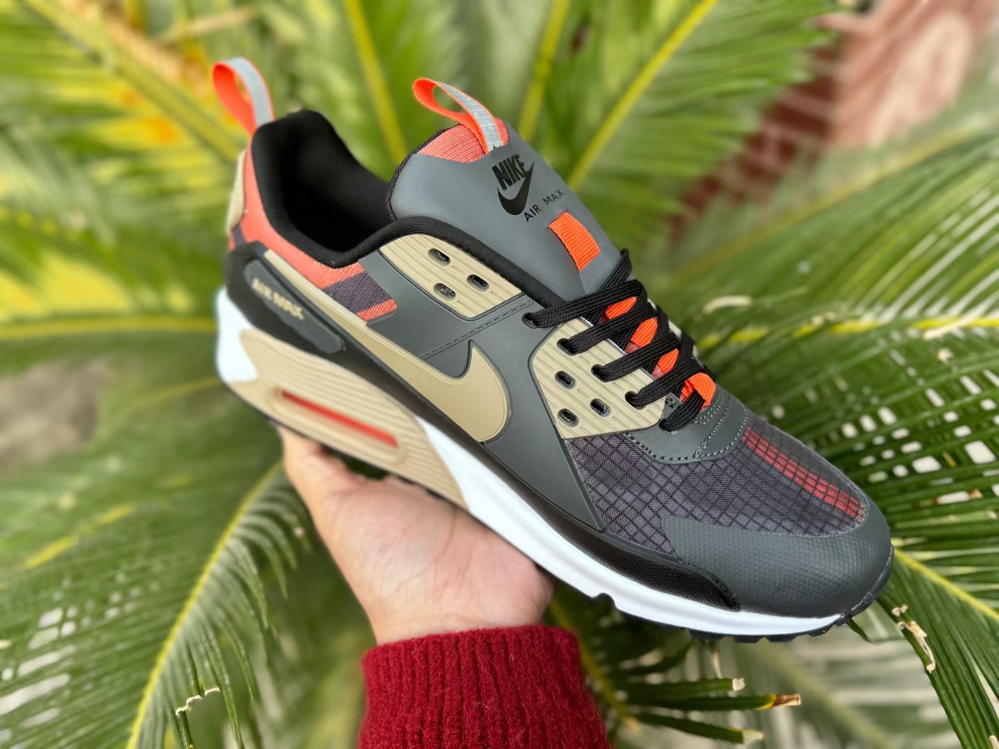 Air Max 90（F37-1）
