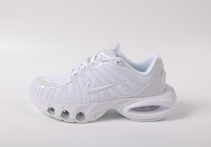 Air Max X Shox TL #顺D