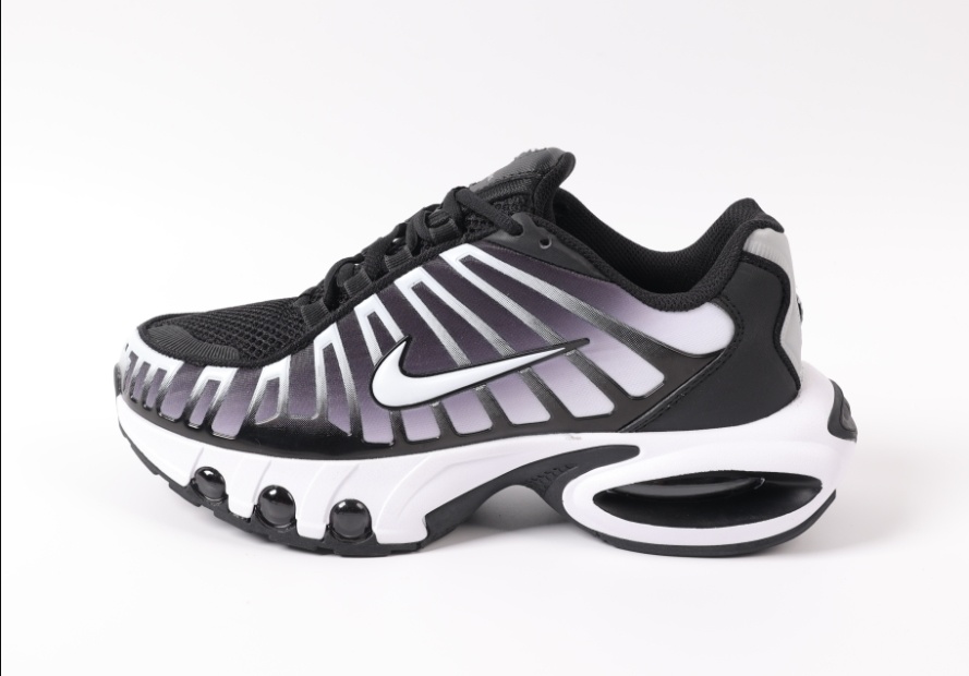 Air Max X Shox TL #顺D