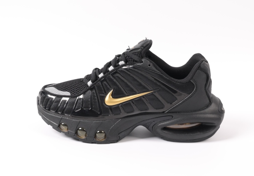Air Max X Shox TL #顺D