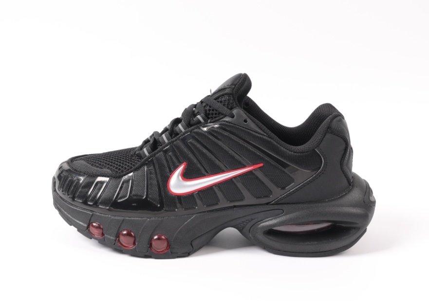 Air Max X Shox TL #顺D