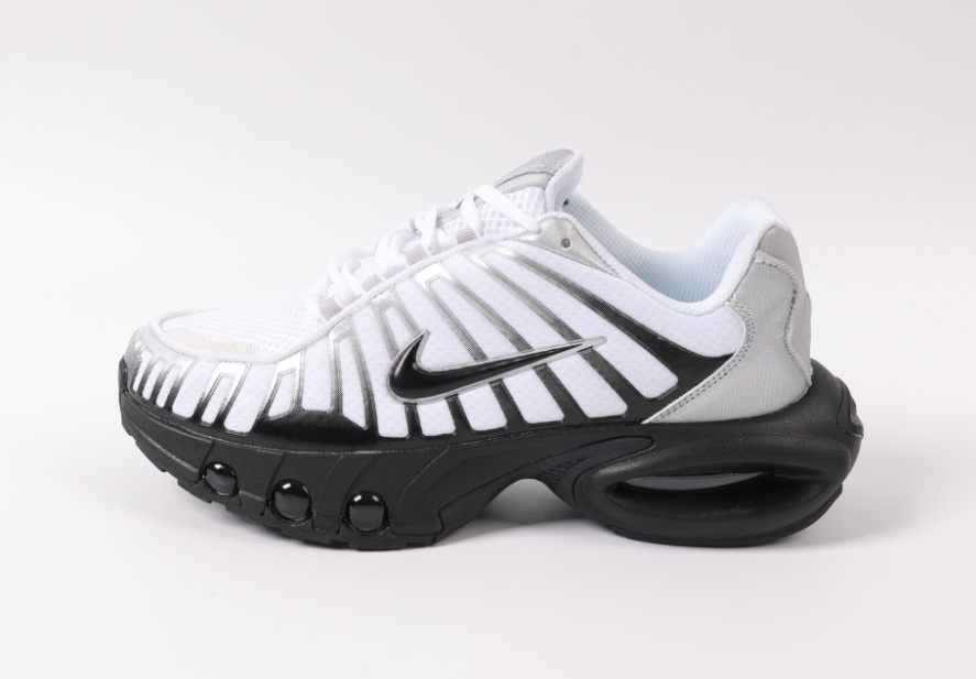 Air Max X Shox TL #顺D