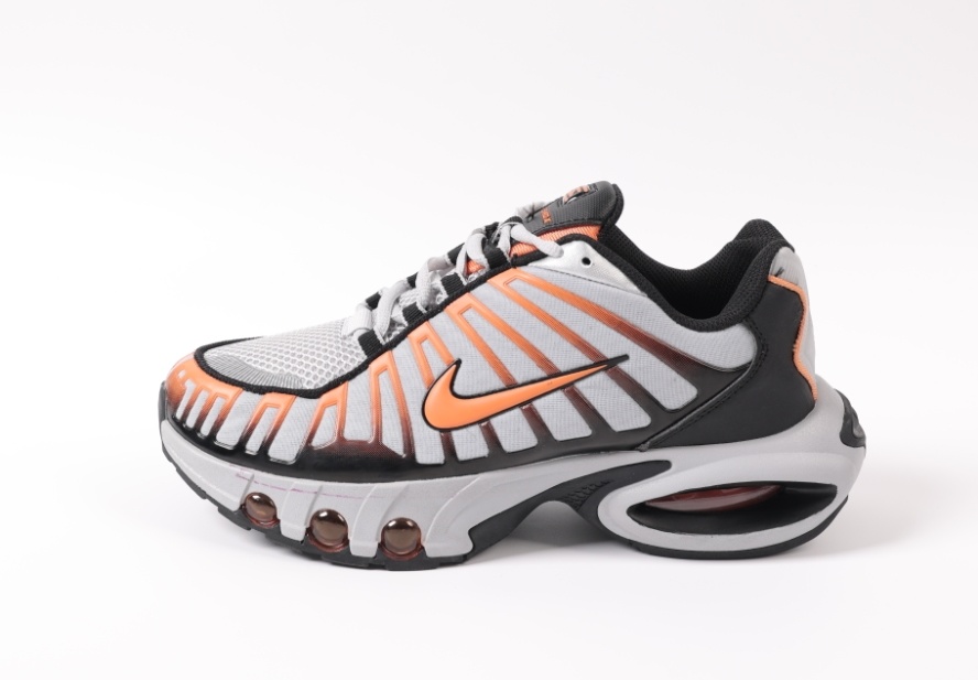 Air Max X Shox TL #顺D