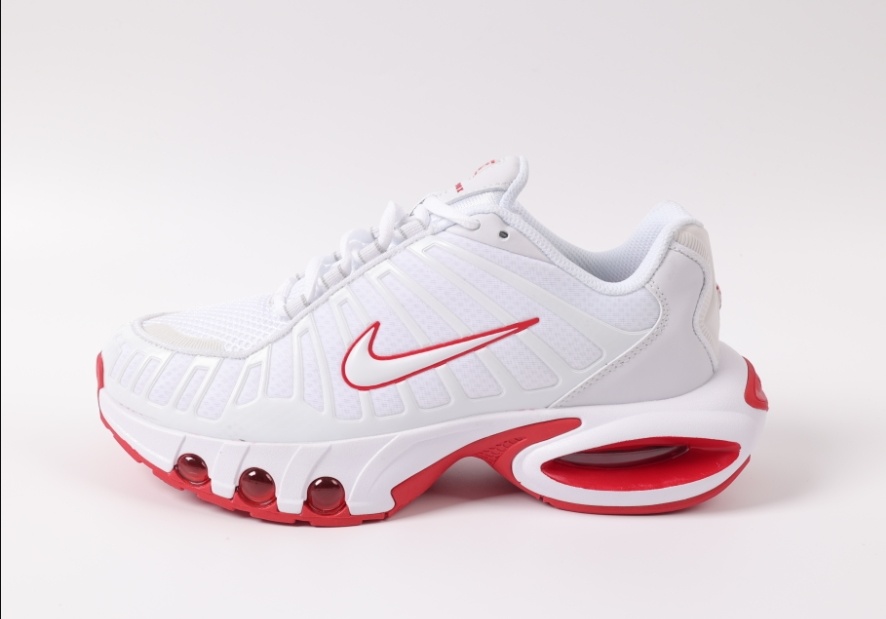 Air Max X Shox TL #顺D