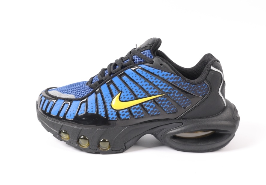 Air Max X Shox TL #顺D