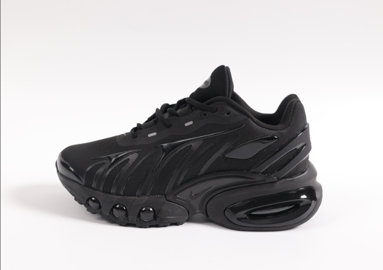 Air Max #顺D