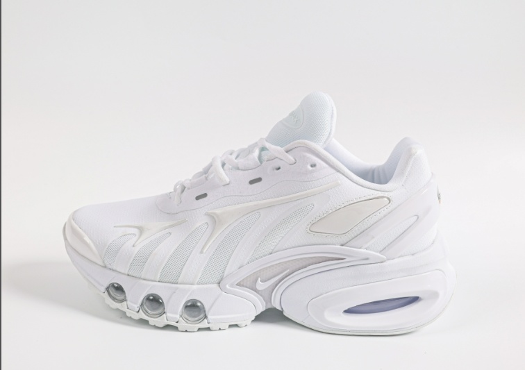 Air Max #顺D