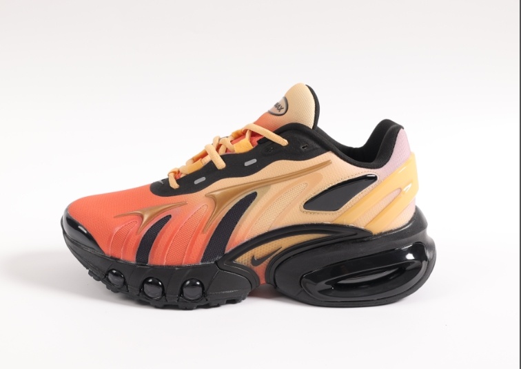 Air Max #顺D