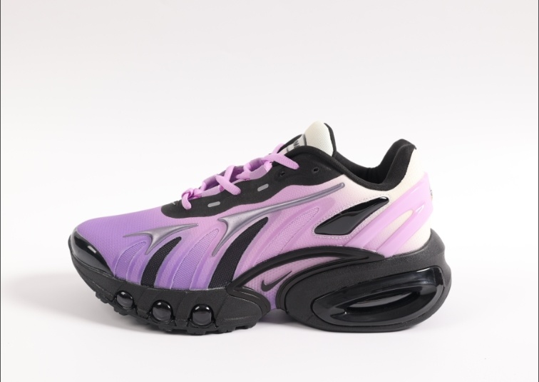 Air Max #顺D