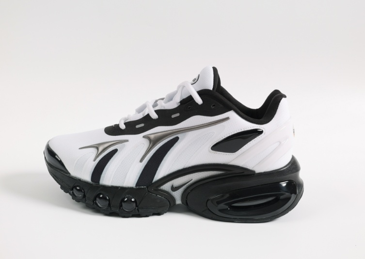 Air Max #顺D